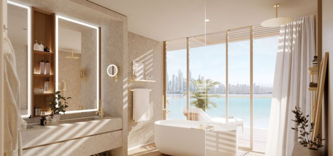 Apartment for sale in Palm Jumeirah, Dubai, UAE 3 bedrooms, 163 sq.m. No. 31734 - photo 6