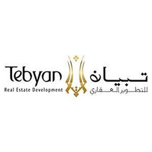 TEBYAN Real Estate Development