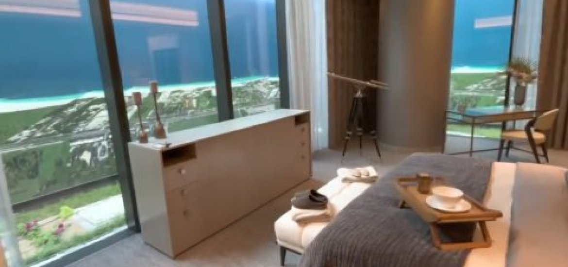 Apartment for sale in Al Sufouh, Dubai, UAE 4 bedrooms, 474 sq.m. No. 31788 - photo 6