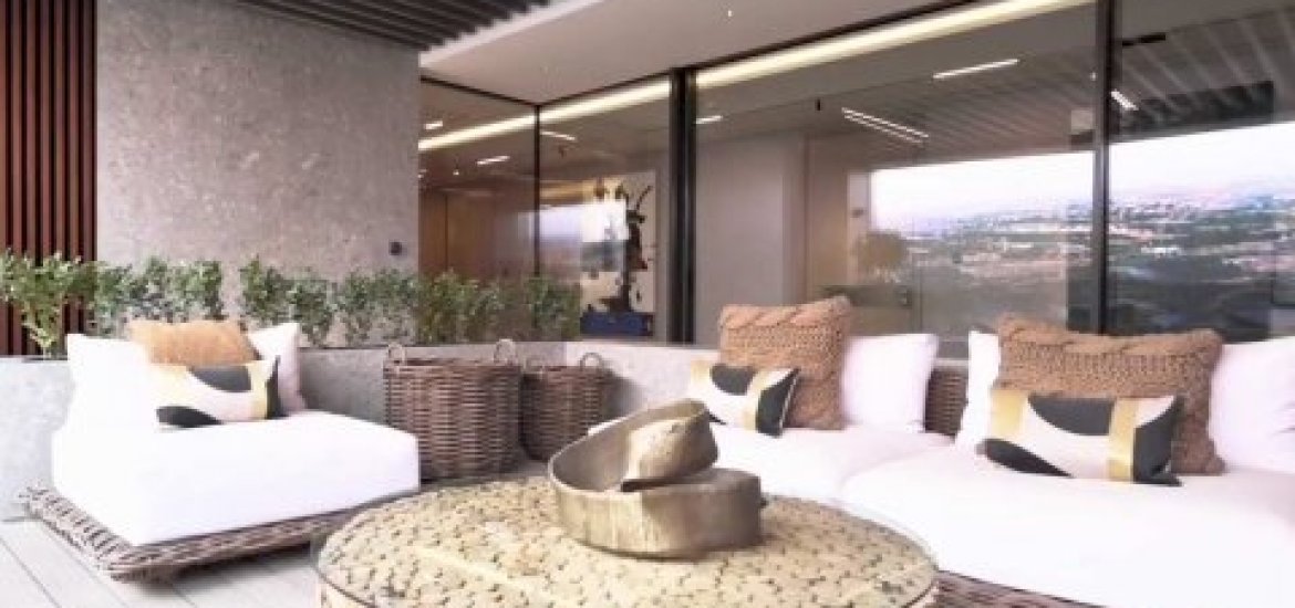 Apartment for sale in Al Sufouh, Dubai, UAE 4 bedrooms, 474 sq.m. No. 31788 - photo 5