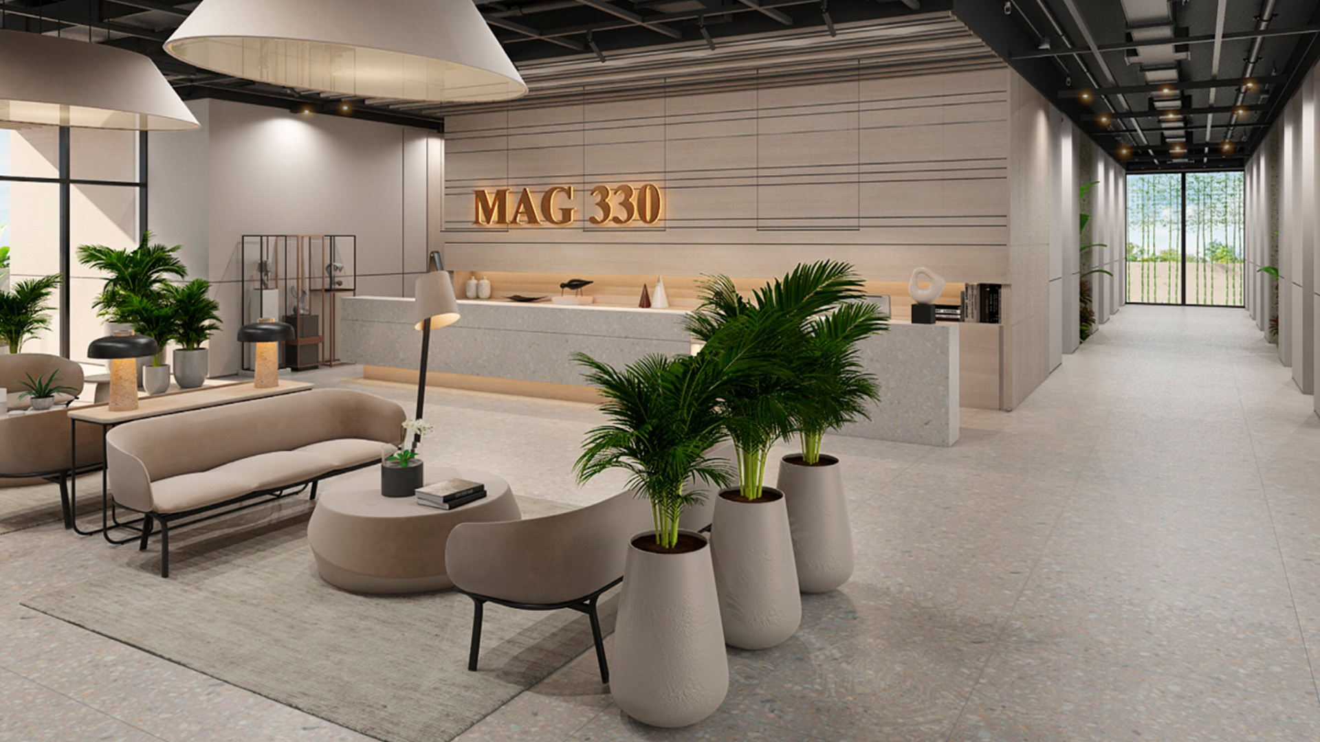 MAG 330 от MAG Property Development в Dubai Land, Dubai - 6