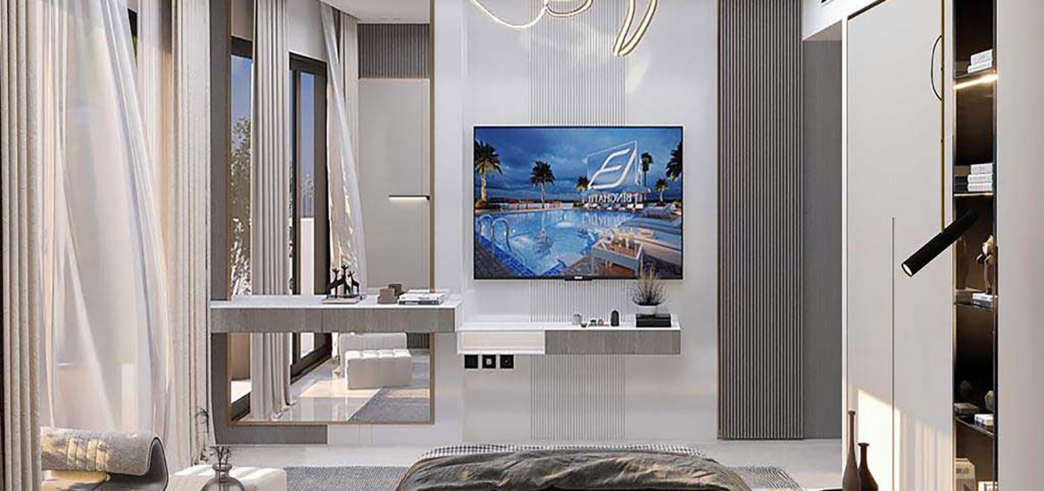 Apartment for sale in Jumeirah Village Circle, Dubai, UAE 2 bedrooms, 85 sq.m. No. 32030 - photo 6