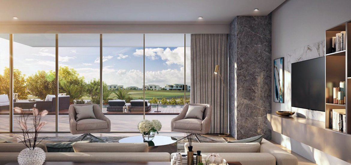 Villa for sale in Dubai Hills Estate, Dubai, UAE 6 bedrooms, 1043 sq.m. No. 32051 - photo 6