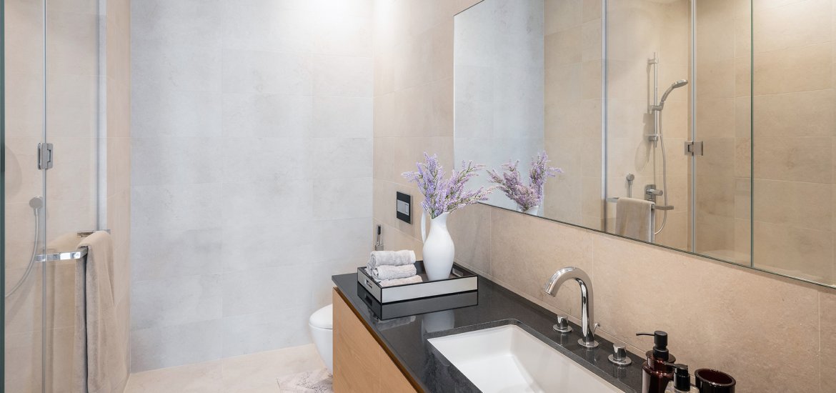 Apartment for sale in Business Bay, Dubai, UAE 1 bedroom, 103 sq.m. No. 32158 - photo 12