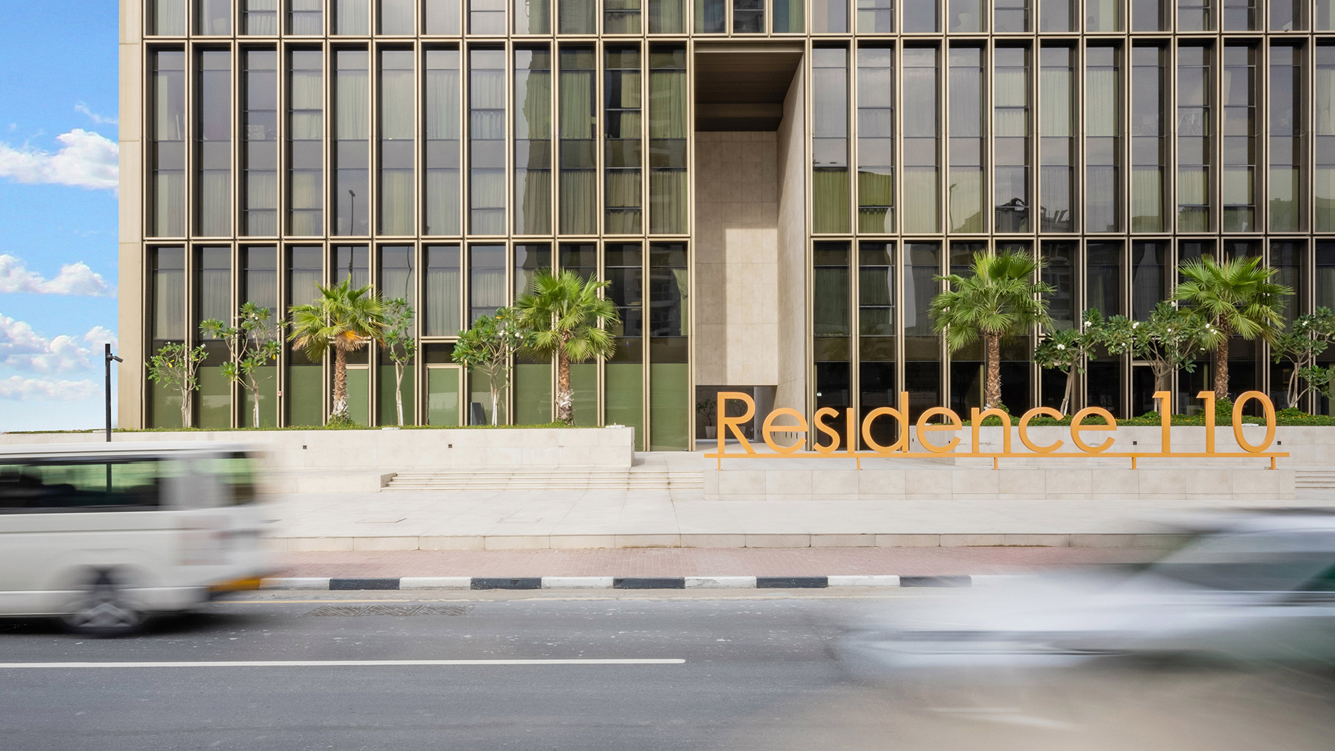 RESIDENCE 110 by Select Group in Business Bay, Dubai