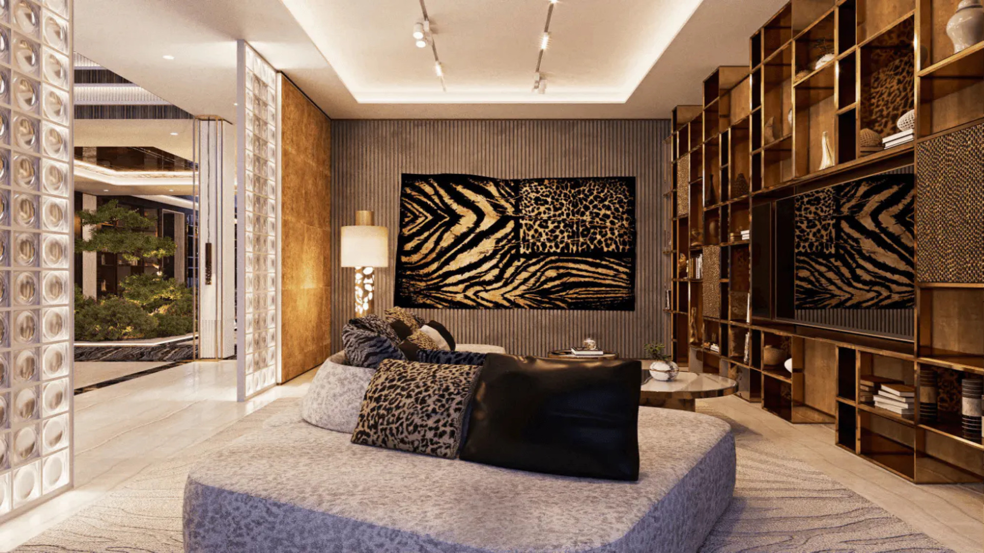 GEMS ESTATES by Damac Properties in DAMAC Hills, Dubai - 4