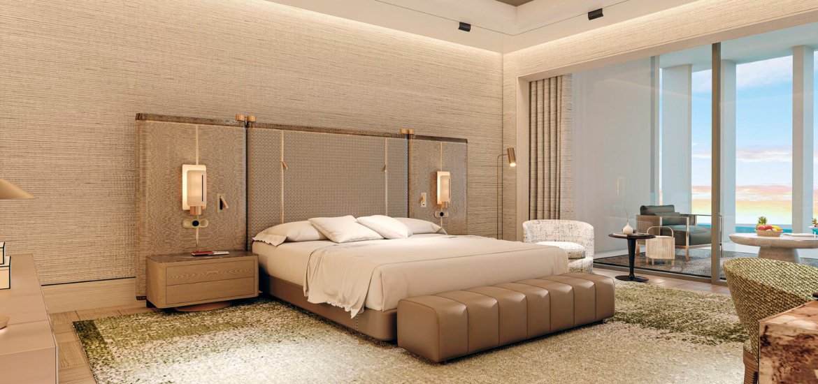 Apartment for sale in Creekside, Dubai, UAE 3 bedrooms, 427 sq.m. No. 32470 - photo 9