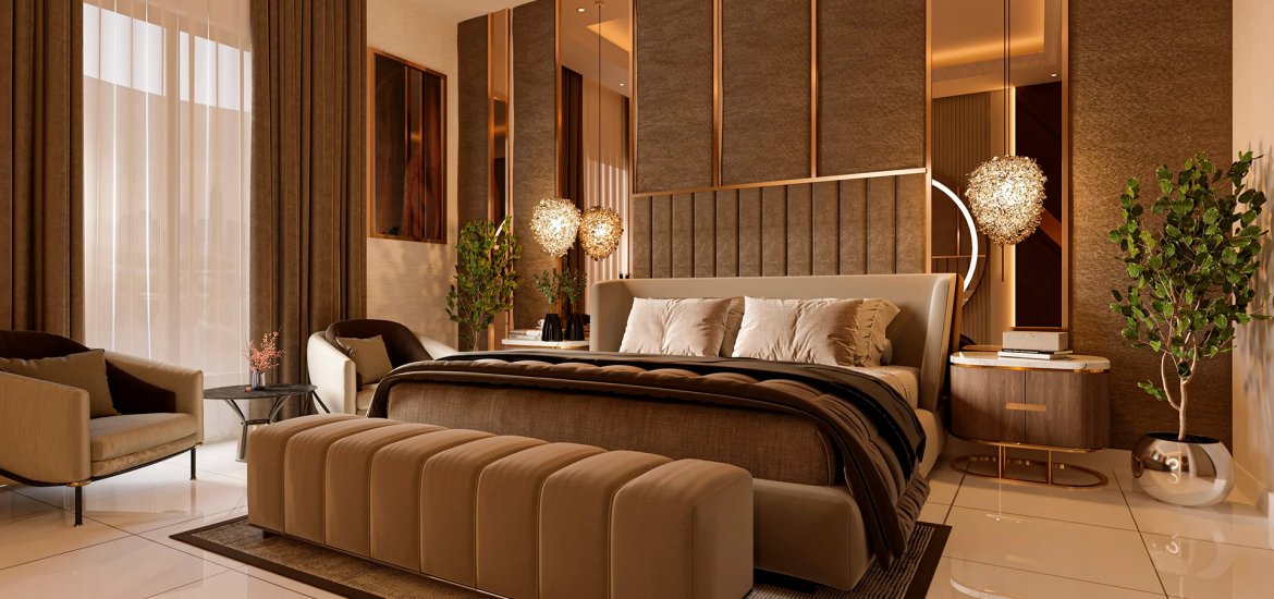 Apartment for sale in Jumeirah Lake Towers, Dubai, UAE 2 bedrooms, 98 sq.m. No. 32330 - photo 5