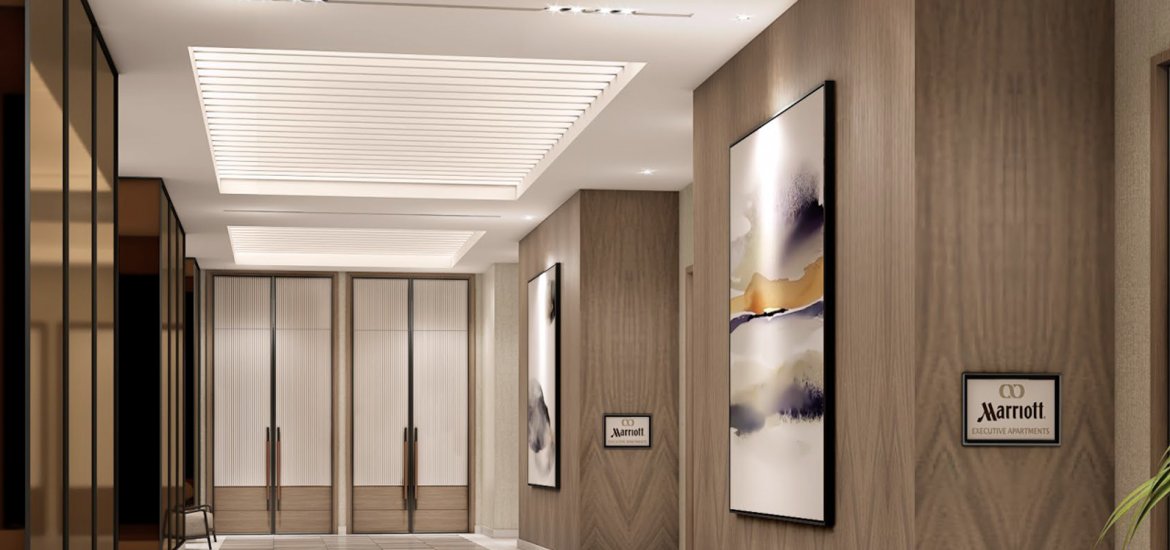 Apartment for sale in Al Barsha, Dubai, UAE 3 bedrooms, 243 sq.m. No. 32397 - photo 8