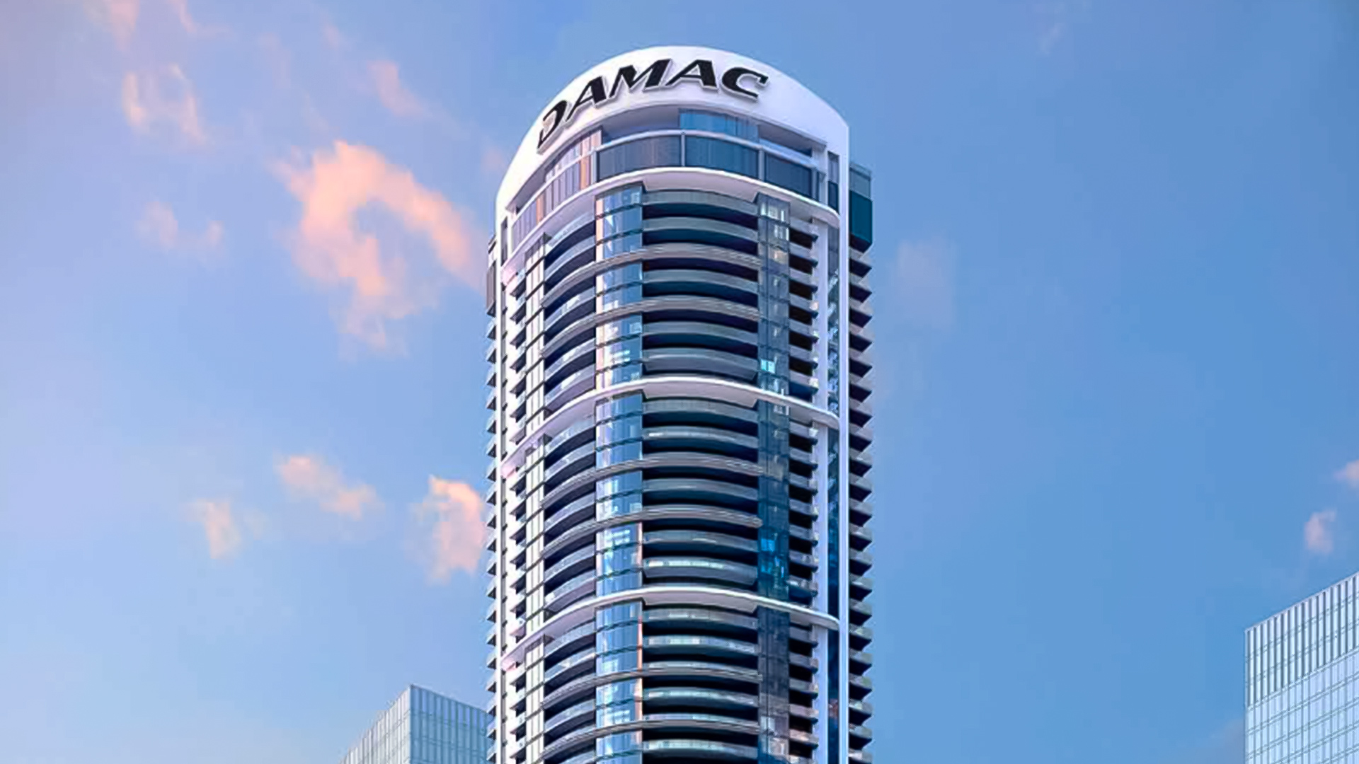 HARBOUR LIGHTS от Damac Properties в Maritime City, Dubai - 5