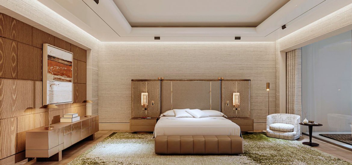 Apartment for sale in Creekside, Dubai, UAE 3 bedrooms, 427 sq.m. No. 32470 - photo 10