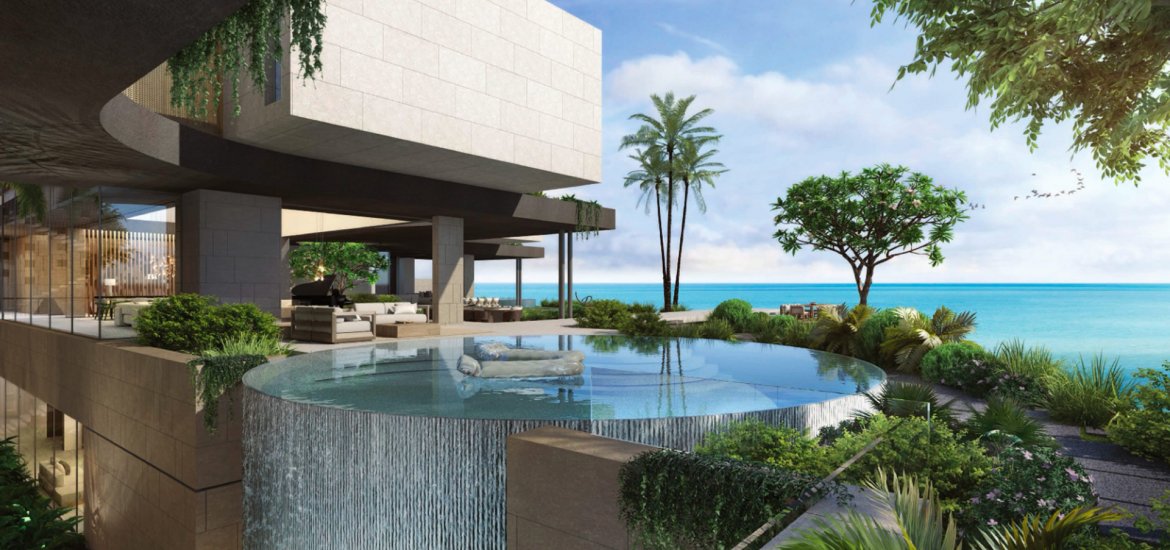 Villa for sale in Tilal Al Ghaf, Dubai, UAE 7 bedrooms, 2197 sq.m. No. 32506 - photo 13