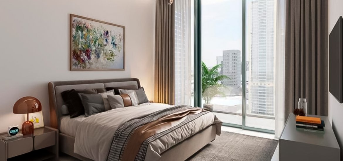 Apartment for sale in Jumeirah Lake Towers, Dubai, UAE 2 bedrooms, 132 sq.m. No. 32554 - photo 9