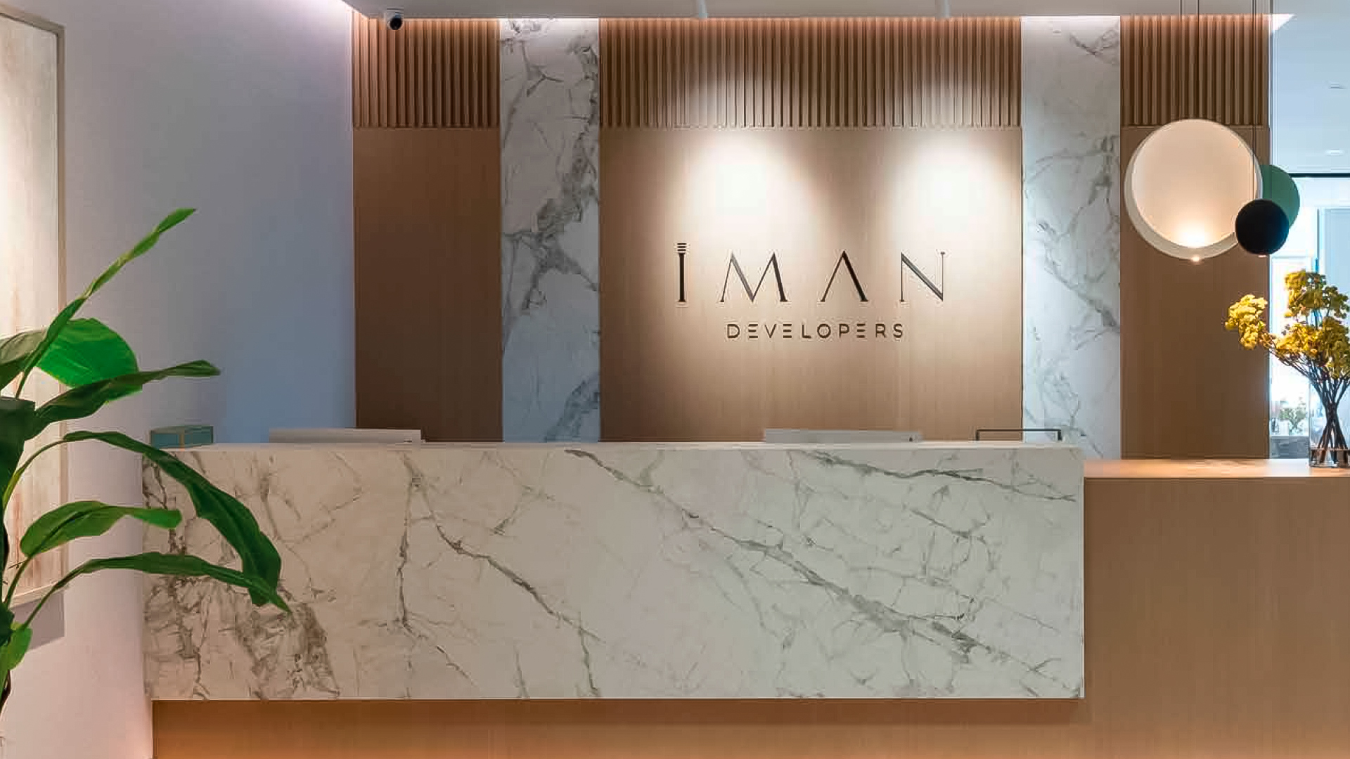 میں Arjan، Dubai، متحدہ عرب اماراتOXFORD GARDENS APARTMENTS کی طرف سے Iman Developers  - 5
