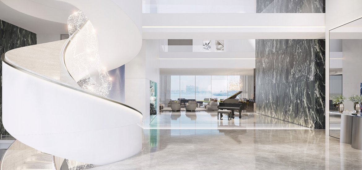 Villa for sale in La Mer, Dubai, UAE 7 bedrooms, 3070 sq.m. No. 32953 - photo 9
