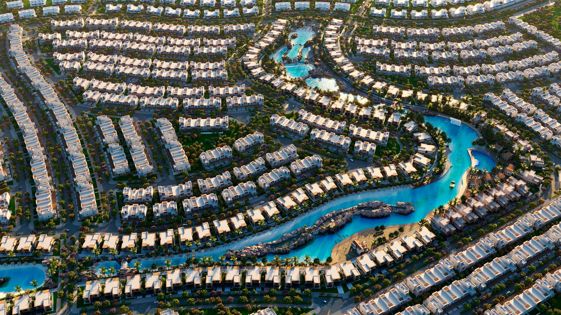 CAMELIA VILLAS от Damac Properties в DAMAC Hills, Dubai - 7