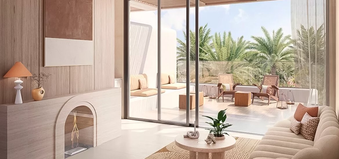 Villa for sale in The Valley, Dubai, UAE 5 bedrooms, 417 sq.m. No. 33989 - photo 3
