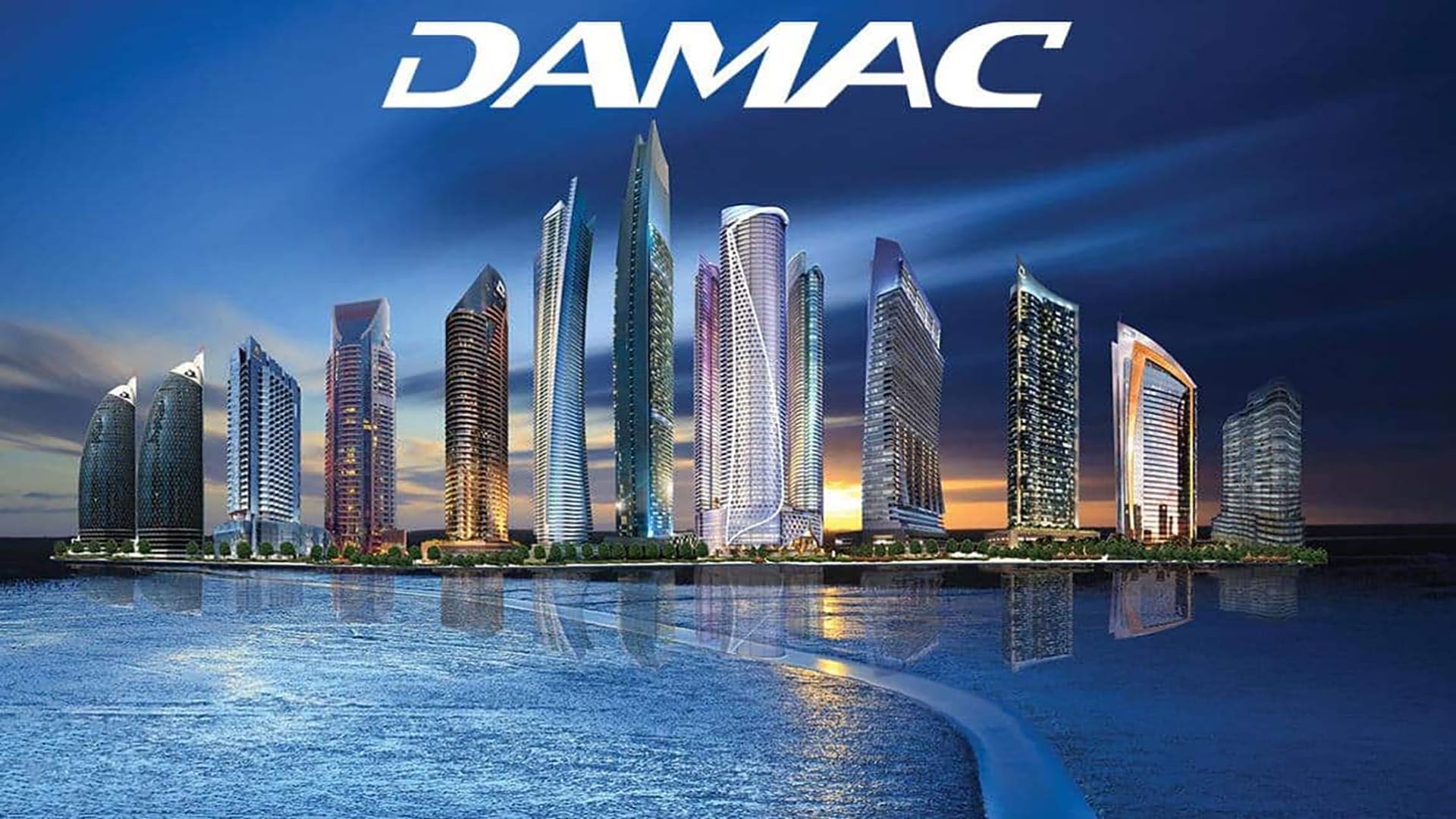 میں Dubai Land، Dubai، متحدہ عرب اماراتIBIZA DAMAC LAGOONS کی طرف سے Damac Properties  - 8
