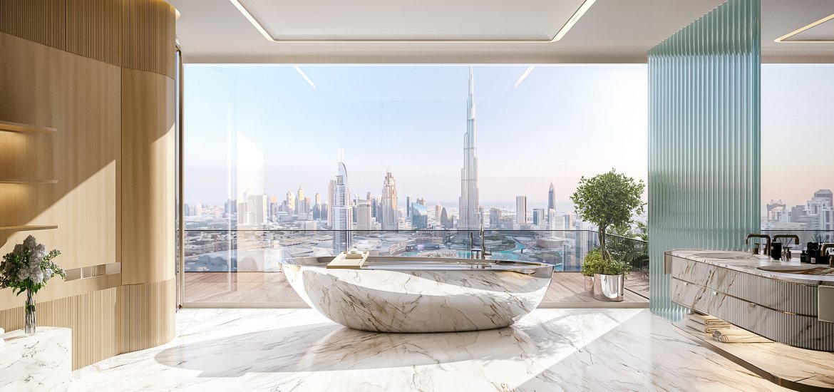 Penthouse for sale in Business Bay, Dubai, UAE 8 bedrooms, 4107 sq.m. No. 34530 - photo 5