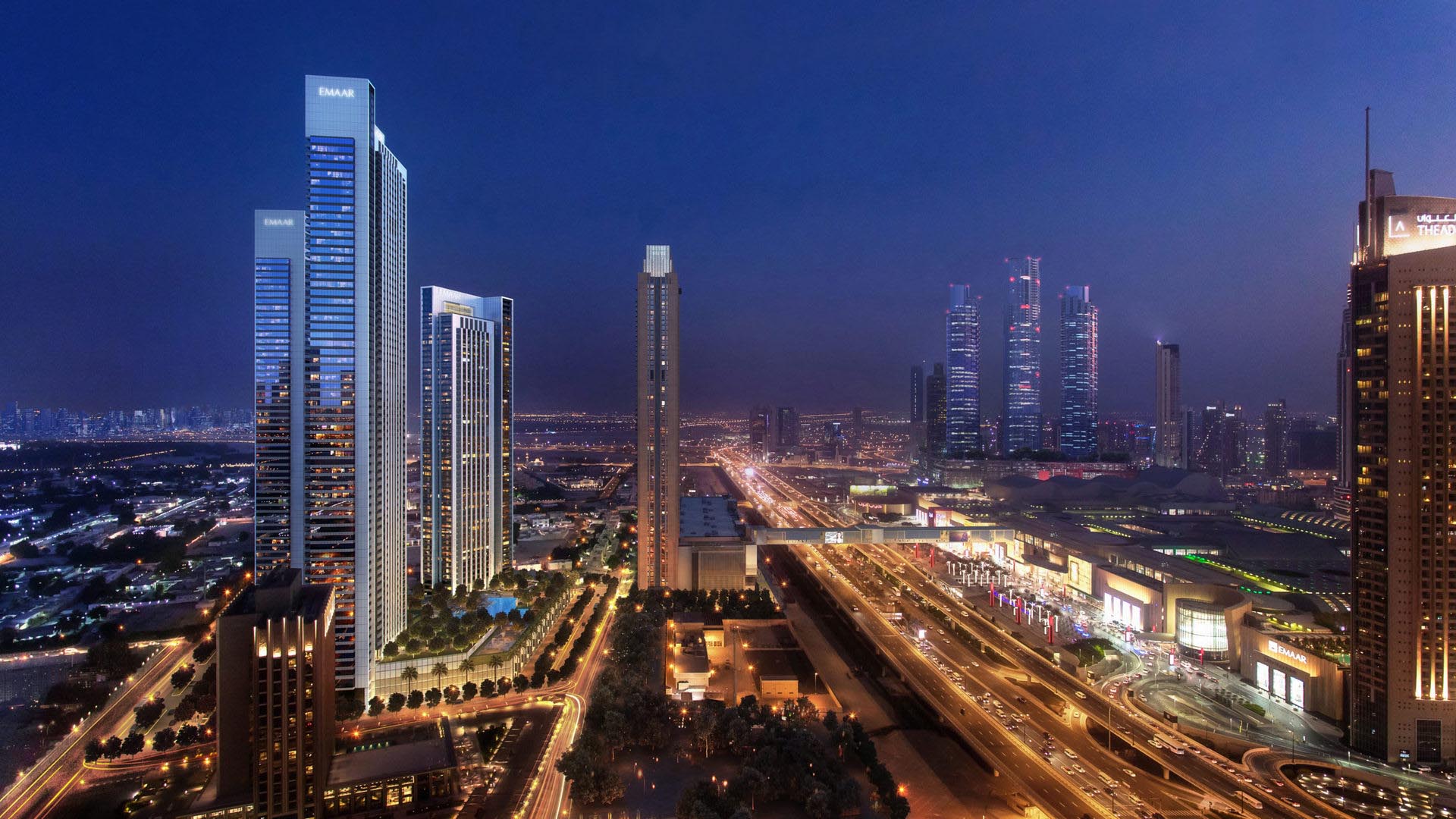 DOWNTOWN VIEWS 2 by Emaar Properties in Downtown Dubai, Dubai - 5