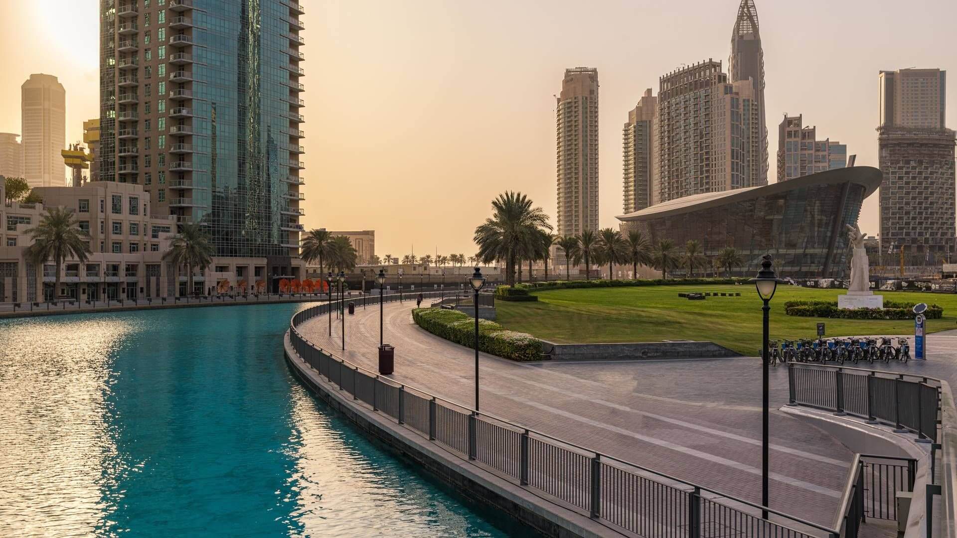 GRANDE by Emaar Properties in The Opera District, Downtown Dubai, Dubai - 6
