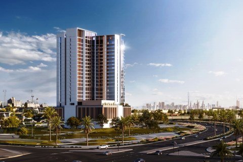 New Mallside Residence and Hotel complex with signature Hilton service to emerge in Dubai