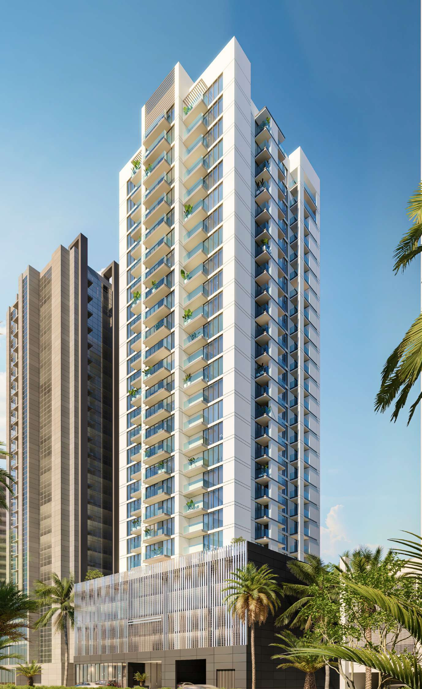 V1TER Residence