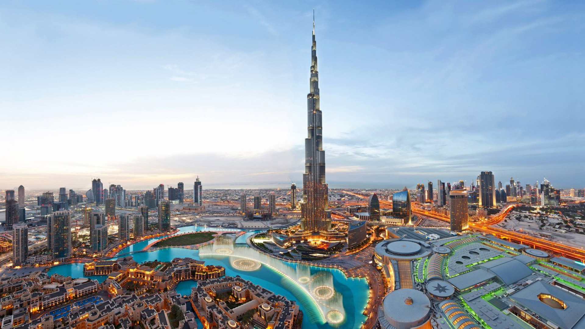 میں Downtown Dubai، Dubai، متحدہ عرب اماراتVIDA RESIDENCE DOWNTOWN کی طرف سے Emaar Properties  - 2