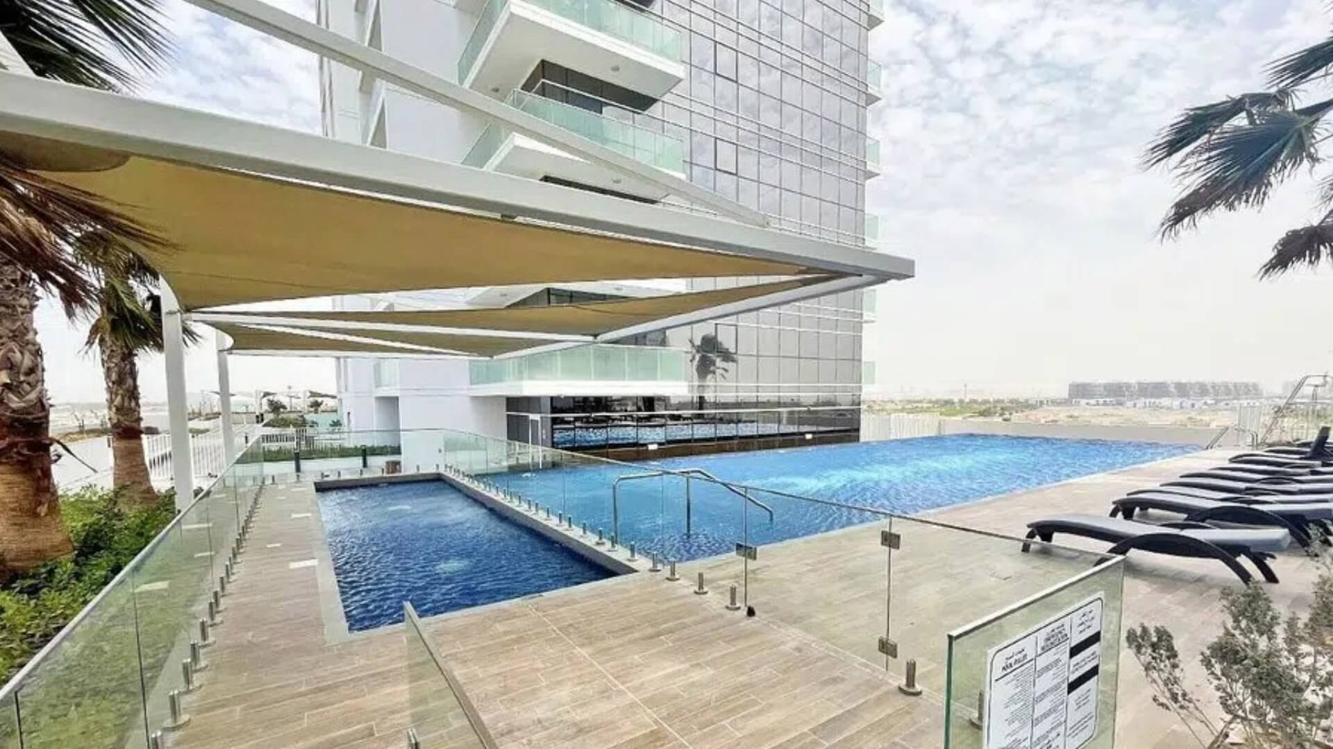 میں DAMAC Hills، Dubai، متحدہ عرب اماراتCARSON TOWERS کی طرف سے Damac Properties  - 6