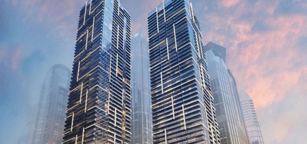 阿联酋, Dubai, 待售 公寓 2卧, 130 平方米, 编号24069 – 照片 6