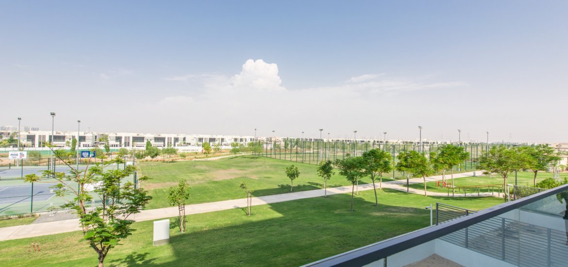 阿联酋, Dubai, 待售 联排别墅 3卧, 362.9 平方米, 编号23715 – 照片 10