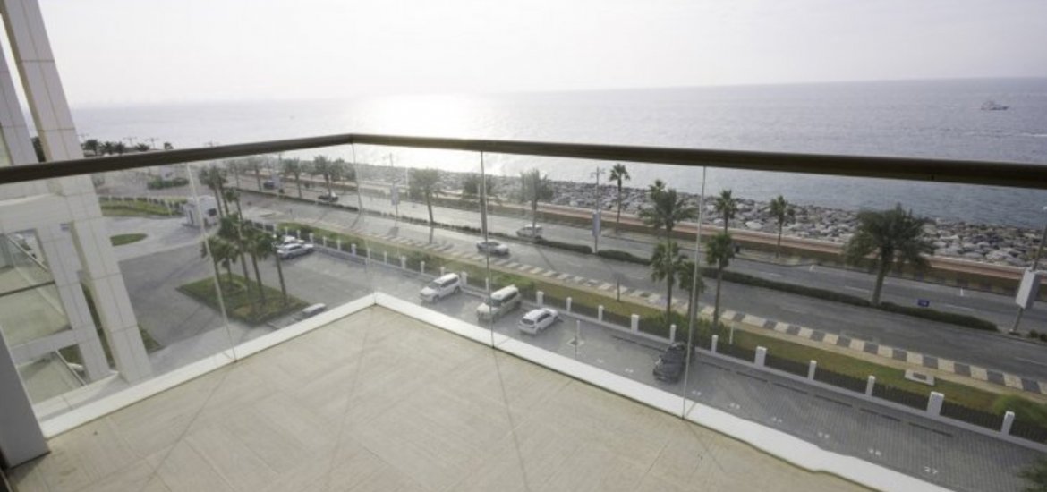 THE 8, 阿联酋, Palm Jumeirah, Dubai 公寓 3卧, 165平方米, 编号24799 - 3
